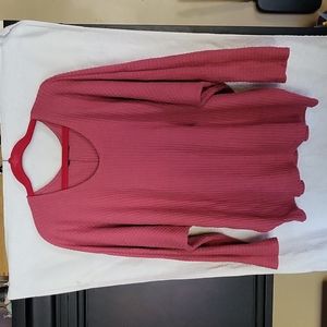 Lightweight sweater size. S